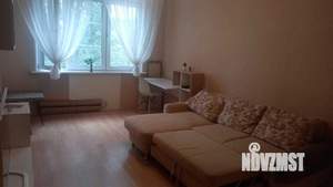 2-к квартира, посуточно, 55м2, 1/1 этаж