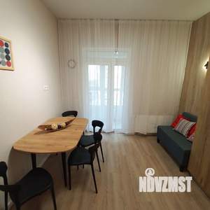 2-к квартира, на длительный срок, 58м2, 12/28 этаж