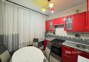 3-к квартира, на длительный срок, 59м2, 1/9 этаж