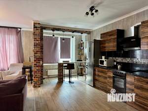 2-к квартира, на длительный срок, 57м2, 9/33 этаж