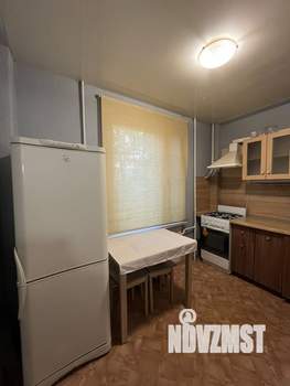 2-к квартира, на длительный срок, 45м2, 1/5 этаж