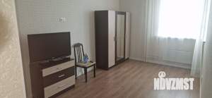 1-к квартира, на длительный срок, 41м2, 7/17 этаж