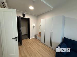 1-к квартира, на длительный срок, 30м2, 7/28 этаж