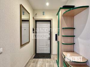 3-к квартира, на длительный срок, 73м2, 11/17 этаж