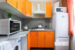 1-к квартира, посуточно, 30м2, 3/5 этаж