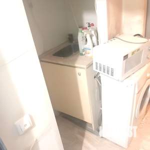 Студия квартира, на длительный срок, 20м2, 2/24 этаж