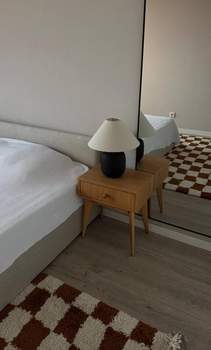 1-к квартира, на длительный срок, 33м2, 11/31 этаж