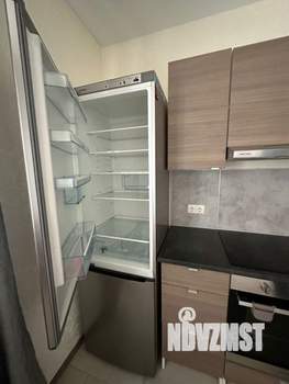 1-к квартира, на длительный срок, 45м2, 16/22 этаж