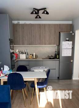 2-к квартира, на длительный срок, 67м2, 22/33 этаж