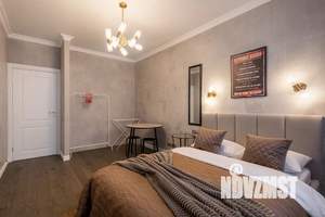 1-к квартира, посуточно, 49м2, 8/8 этаж