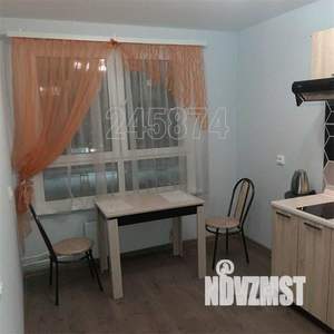 1-к квартира, на длительный срок, 30м2, 4/8 этаж