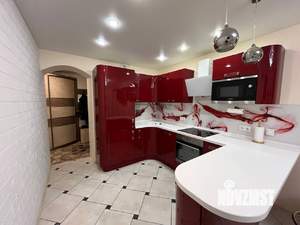 2-к квартира, на длительный срок, 61м2, 8/25 этаж