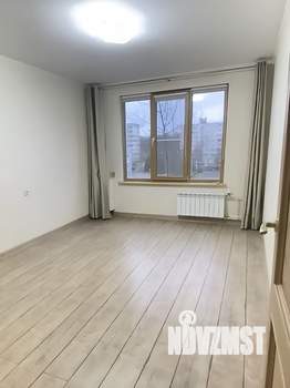 1-к квартира, на длительный срок, 32м2, 5/9 этаж