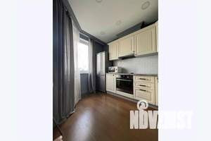 1-к квартира, посуточно, 31м2, 7/21 этаж
