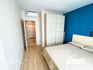 1-к квартира, на длительный срок, 38м2, 6/9 этаж
