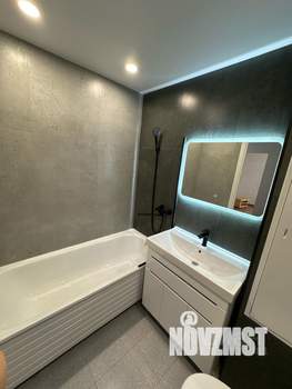 1-к квартира, на длительный срок, 38м2, 16/17 этаж