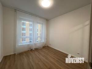 2-к квартира, на длительный срок, 52м2, 4/9 этаж