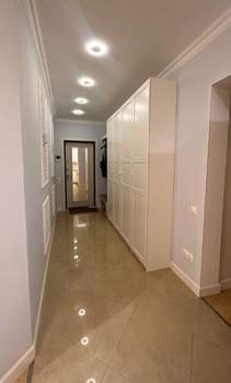 2-к квартира, на длительный срок, 50м2, 16/25 этаж