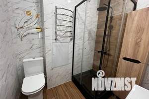 1-к квартира, посуточно, 38м2, 6/6 этаж