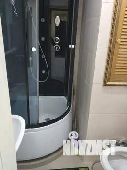 3-к квартира, посуточно, 85м2, 11/17 этаж