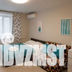 1-к квартира, посуточно, 20м2, 1/17 этаж