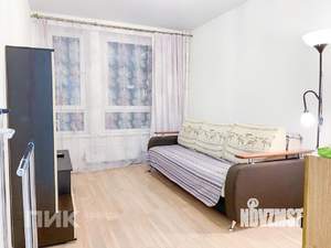 2-к квартира, на длительный срок, 58м2, 21/33 этаж