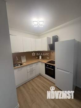 1-к квартира, на длительный срок, 35м2, 6/15 этаж