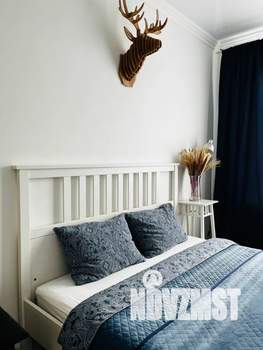 1-к квартира, посуточно, 31м2, 23/25 этаж