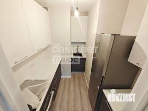 Студия квартира, на длительный срок, 26м2, 18/28 этаж