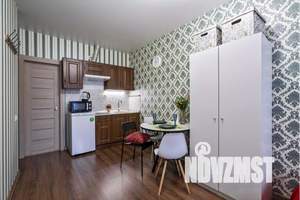 1-к квартира, посуточно, 20м2, 14/27 этаж