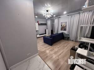 2-к квартира, на длительный срок, 48м2, 2/3 этаж
