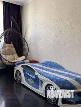 2-к квартира, посуточно, 60м2, 17/17 этаж