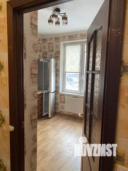 1-к квартира, на длительный срок, 35м2, 14/25 этаж