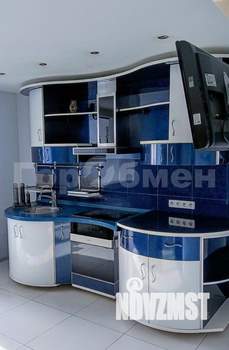 1-к квартира, на длительный срок, 53м2, 11/25 этаж