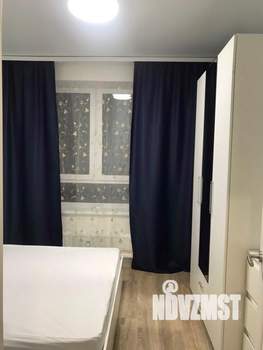 3-к квартира, на длительный срок, 57м2, 13/26 этаж