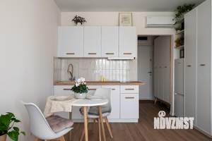 Студия квартира, на длительный срок, 20м2, 7/9 этаж