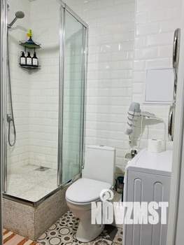 1-к квартира, посуточно, 31м2, 23/25 этаж