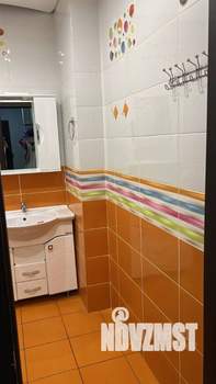 2-к квартира, на длительный срок, 63м2, 2/18 этаж