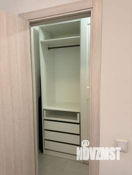 1-к квартира, на длительный срок, 38м2, 5/26 этаж