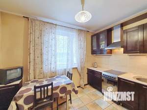 1-к квартира, на длительный срок, 38м2, 9/17 этаж