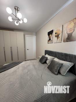 1-к квартира, на длительный срок, 35м2, 5/31 этаж