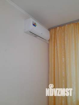 1-к квартира, на длительный срок, 35м2, 17/21 этаж