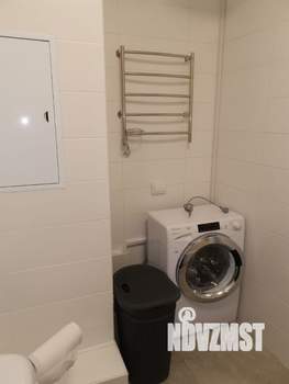 1-к квартира, на длительный срок, 37м2, 1/33 этаж