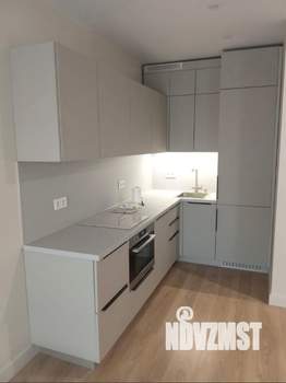 1-к квартира, на длительный срок, 33м2, 8/9 этаж