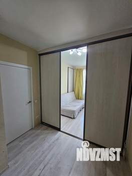 1-к квартира, на длительный срок, 32м2, 4/10 этаж