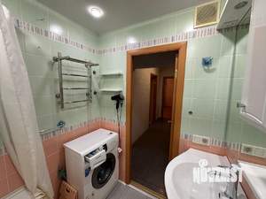 2-к квартира, на длительный срок, 52м2, 8/17 этаж