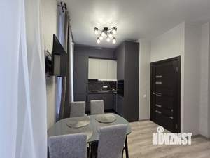 1-к квартира, на длительный срок, 45м2, 3/4 этаж