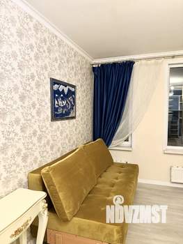 1-к квартира, на длительный срок, 44м2, 3/32 этаж