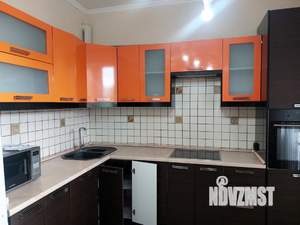 2-к квартира, на длительный срок, 58м2, 5/20 этаж