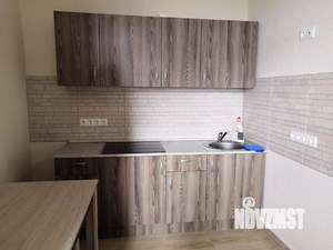 1-к квартира, на длительный срок, 33м2, 2/8 этаж